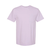 Comfort Colors Unisex Orchid Garment-Dyed Heavyweight Pocket T-Shirt
