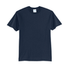 Port & Company Men's True Navy Core Blend Tee