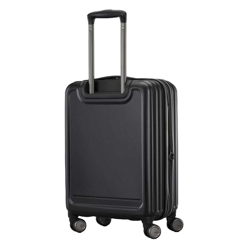 American Tourister Black My AT Carry-On