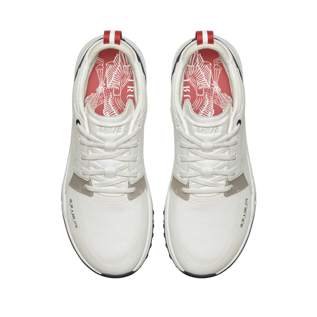 TRUE Women's Patriot OG Cush