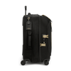 TUMI Black Voyageur Leger Continental Expandable Carry-On