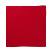 Valucap Red Valumask Bandana