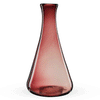 Twine Purple Rosado Recycled Wine Decanter
