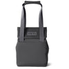 YETI Charcoal Daytrip 14L Lunch Tote Bag