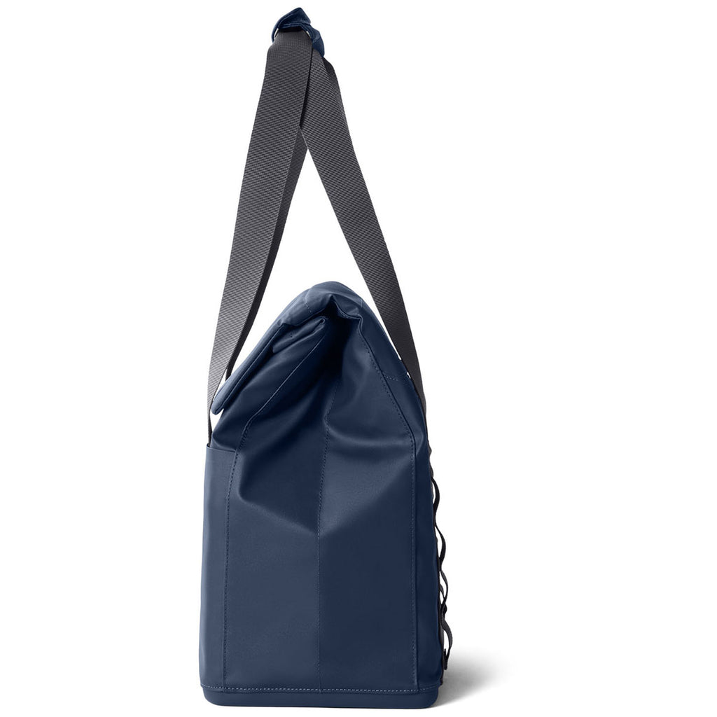 YETI Navy Daytrip 14L Lunch Tote Bag