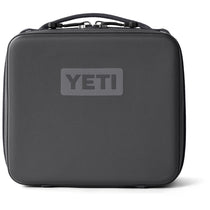 YETI Charcoal Daytrip 3L Lunch Box