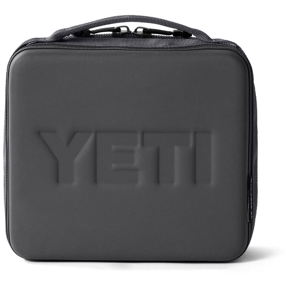 YETI Charcoal Daytrip 3L Lunch Box