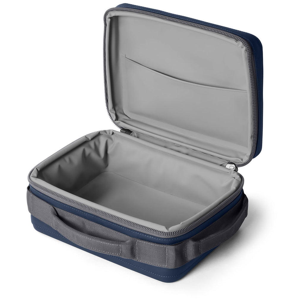 YETI Navy Daytrip 5L Lunch Box