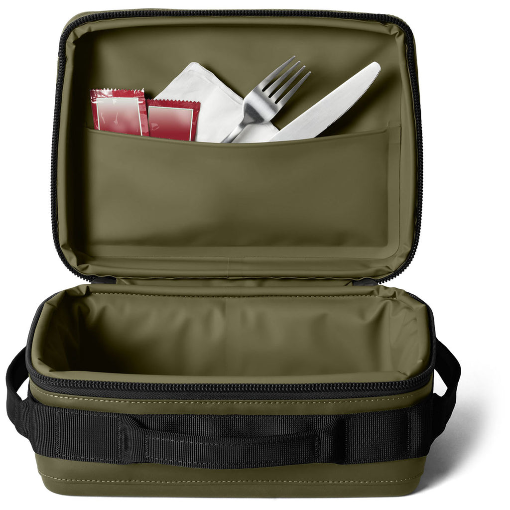 YETI Olive Daytrip 5L Lunch Box
