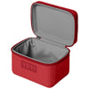YETI Rescue Red Daytrip 3L Snack Box