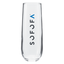 ETS Vina Clear Glass