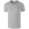 Vantage Men's Sport Grey Hi-Def T-Shirt