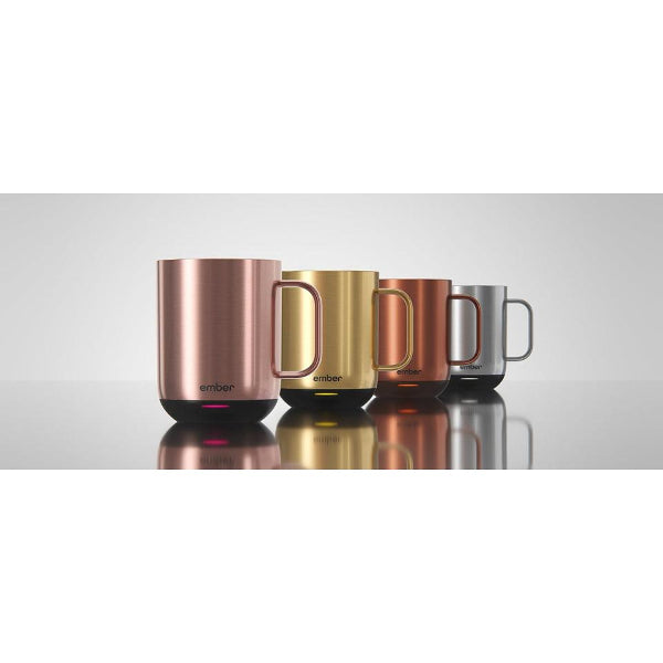 Ember Stainless Steel Mug 10 oz