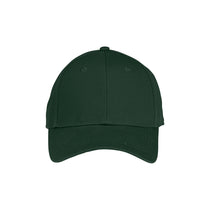Vantage Men's Dark Forest Clutch Solid Constructed Twill Cap