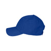 Vantage Men's Royal Clutch Solid Constructed Twill Cap