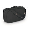 Osprey Stonewash Black Arcane Duffel Pack