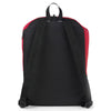 Gemline Red Rutledge Backpack