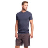 Rhone Men's Navy Element Tee