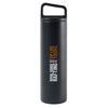 MiiR Black Powder Vacuum Insulated Wide Mouth 20 oz Bottle