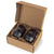 MiiR Black Powder Wine Tumbler Gift Set