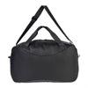 Gemline Black Addison Studio Sport Bag