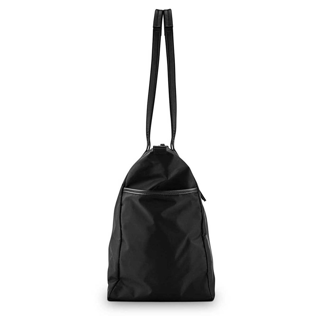 Samsonite Black Mobile Solution Deluxe Carryall Computer Tote