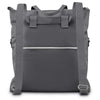 Samsonite Silver Shadow Mobile Solution Convertible Backpack