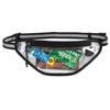 Gemline Clear Sigma Waist Pack