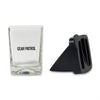 Corkcicle Clear Whiskey Wedge