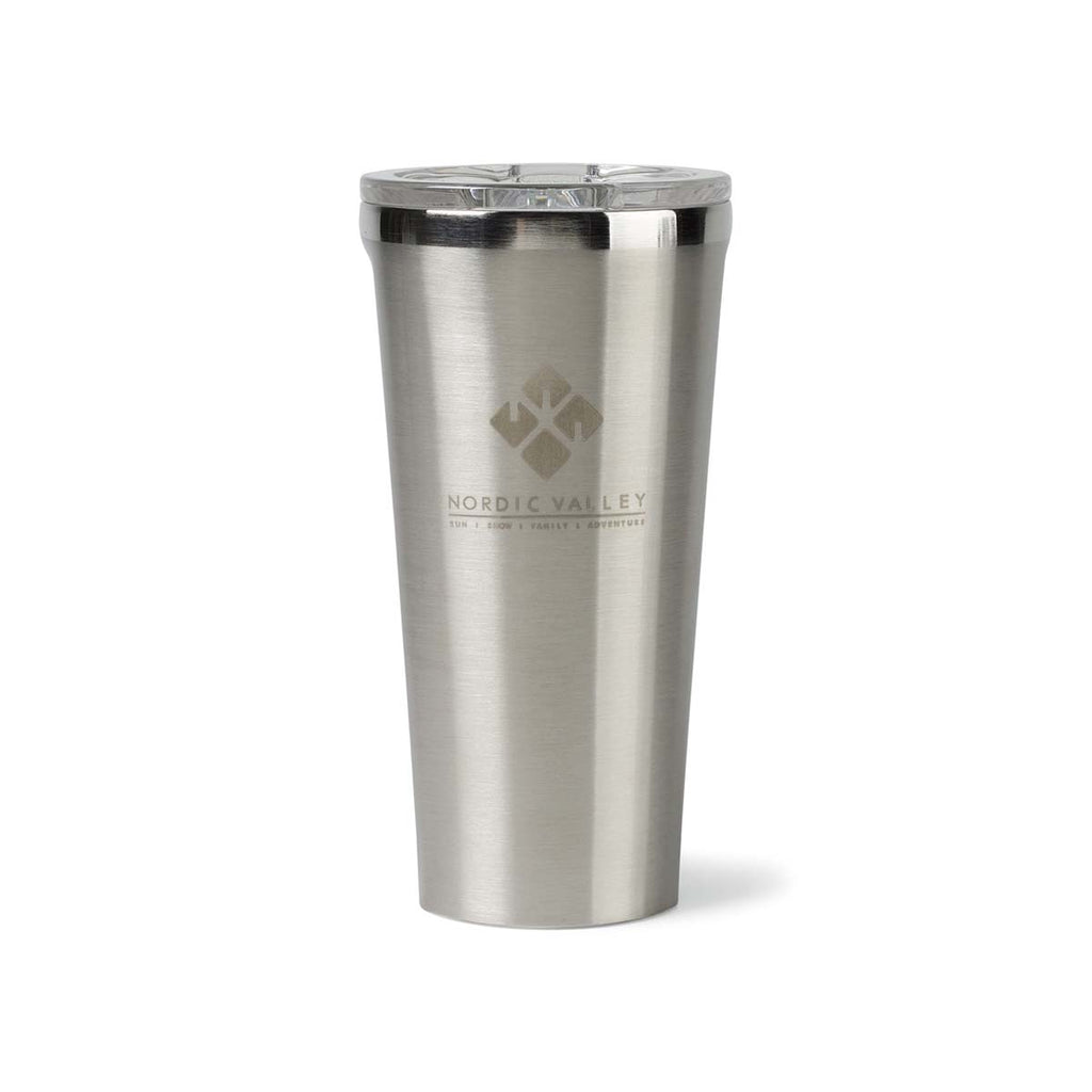 Corkcicle Stainless Steel Welcoming Wonder Tumbler Gift Box