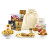 Gourmet Expressions Natural Artisan Delights Gift Bag - Large