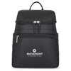 Gourmet Expressions Black Aviana Gourmet Backpack Cooler