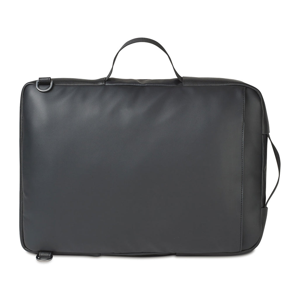 Moleskine Black Classic Pro Vertical Device Bag