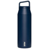 MiiR Tidal Blue Vacuum Insulated Wide Mouth Bottle - 32 Oz.