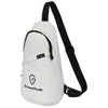 Gemline Cream Renew PET Sling Bag