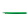 Paper Mate Green Flair Pen