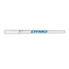 Paper Mate White Write Bros Stick Pen White Barrel - Blue Ink