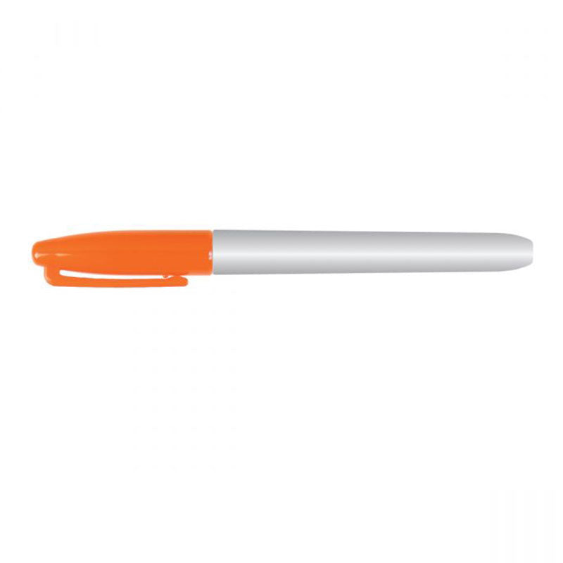 Sharpie Orange Fine Point