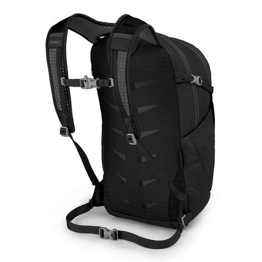 Osprey Black Daylite Plus Pack