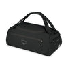 Osprey Black Daylite Duffel 45 L