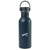 Gemline Matte Navy Arlo Classics Stainless Steel Hydration Bottle - 20 Oz.