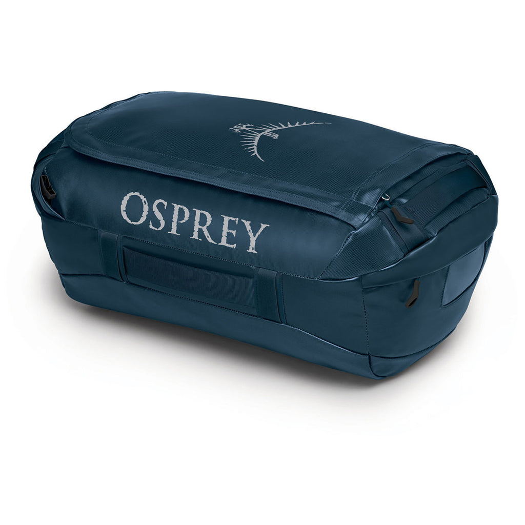 Osprey Venturi Blue Transporter Duffel 40