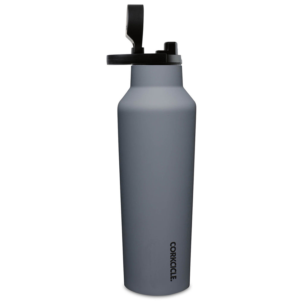 Corkcicle Hammerhead Sport Canteen Soft Touch - 20 Oz