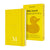 Moleskine Golden Yellow Baby Passion Journal