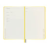 Moleskine Golden Yellow Baby Passion Journal