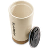 Gemline Bone Valo Ceramic Tumbler- 16 Oz