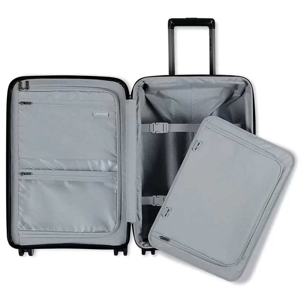 Samsonite Black Elevation Plus Carry-On Spinner