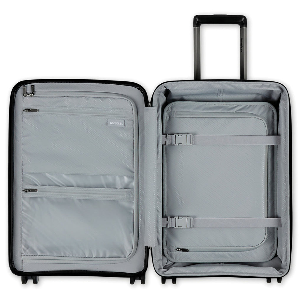 Samsonite Black Elevation Plus Carry-On Spinner