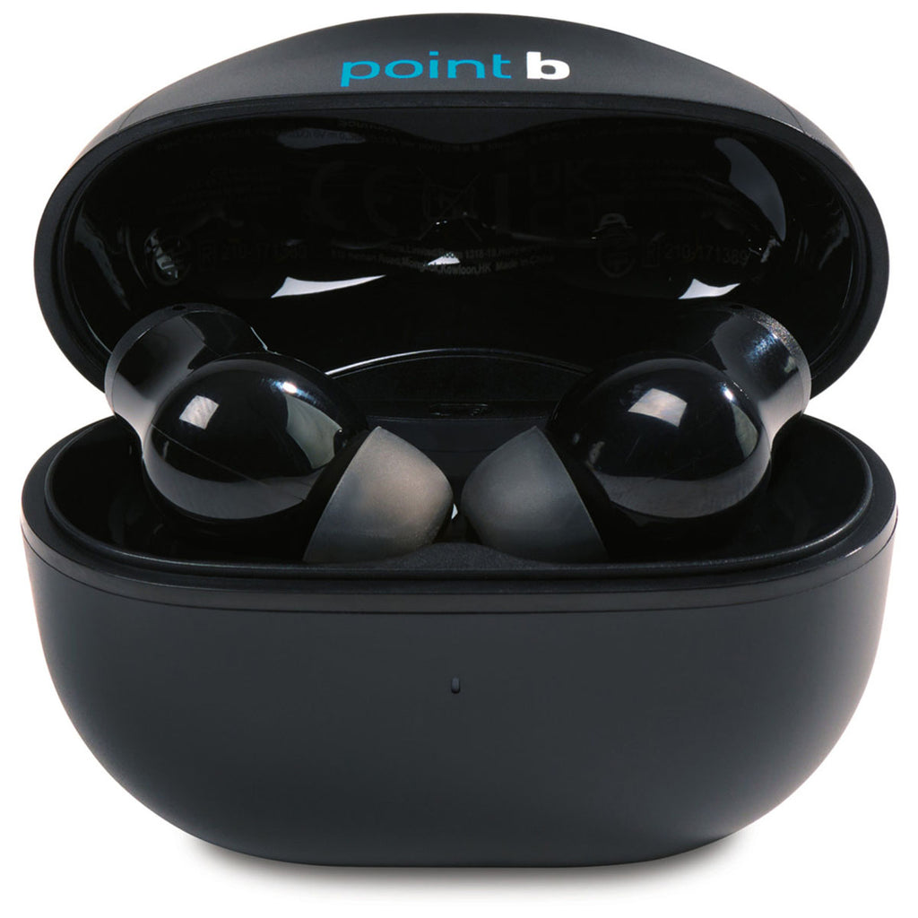 Anker Black Soundcore Life Note 3i True Wireless Bluetooth Earbuds