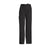Cherokee Men's Black Luxe Fly Front Drawstring Pant